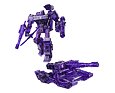 Energon Megatron 17 cm – Transformers Age of the Primes (Voyager class)