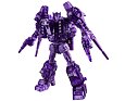 Dark Energon Cybertronic 14 cm – Transformers Age of the Primes (Deluxe class)