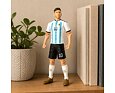 Lionel Messi – figurka 20 cm (Argentina)