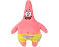 SpongeBob plyšák Patrick 35 cm