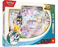 Pokémon TCG: 30th Celebration Sylveon ex Box
