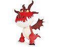 Jak vycvičit draka 3 - plyšák Tesák 20 cm