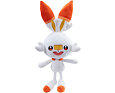 Pokémon plyšák Scorbunny 20 cm