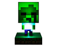 Minecraft svítící figurka Zombie