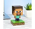 Minecraft svítící figurka Steve
