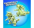 Pokémon Mega Construx - Tyranitar