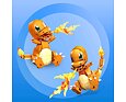 Pokémon Mega Construx - Charmander