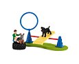 Schleich 42536 Prolézačka pro psy