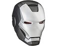 Marvel Legends elektronická helma War Machine
