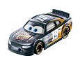 Cars autíčko měnící barvu - Bobby Swift