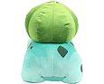 Pokémon plyšák Bulbasaur spinkající 45 cm
