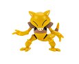 Pokémon figurky Abra a Totodile