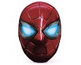 Marvel Legends elektronická helma Iron Spider