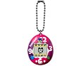 Tamagotchi Original – Fialovo-růžové