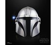 Star Wars Black Series – elektronická helma Mandalorian