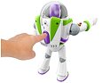 Toy Story Mluvící Buzz Rakeťák 26 cm