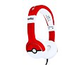 Pokémon dětská sluchátka Pokéball