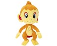Pokémon plyšák Chimchar 20 cm