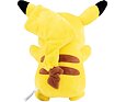 Pokémon plyšák Pikachu šťastný 30 cm