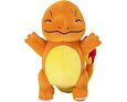 Pokémon plyšák Charmander spokojený 20 cm