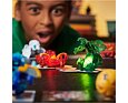 Bakugan Balení 4 figurek – Ventus Nova Pegatrix