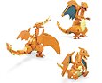 Pokémon Mega Construx - Charizard