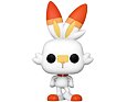 Pokémon Funko POP! – Scorbunny