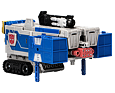 Transformers Legacy – Armada Universe Optimus Prime (Commander class)