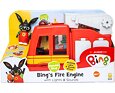 Bing hasičský vůz se zvuky a světly