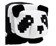 Minecraft plyšák Panda 24 cm