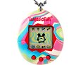 Tamagotchi Original – Rozteklé barvy