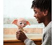 Harry Potter - Interaktivní mluvící Dobby 22 cm