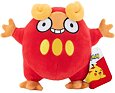 Pokémon plyšák Darumaka 20 cm
