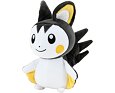 Pokémon plyšák Emolga 20 cm