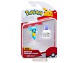 Pokémon figurky Horsea a Litwick