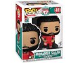 Fotbal Funko POP! – Mohamed Salah #41