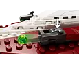LEGO Star Wars 75333 Jediská stíhačka Obi-Wana Kenobiho