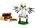 LEGO Harry Potter 76425 Hedvika na Zobí ulici 4