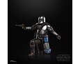 Star Wars Black Series – Mandalorian (Mines of Mandalore)