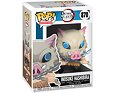 Demon Slayer Funko POP! – Inosuke Hashibira #870