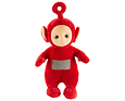 Teletubbies plyšák Po mluvící 25 cm
