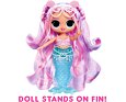 L.O.L. Surprise! Tweens Mořská panna – Lana Marine