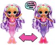 L.O.L. Surprise! Tweens Mořská panna – Cleo Cove