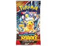 Pokémon karty Surging Sparks Booster balíček