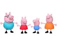 Prasátko Peppa Rodinné balení figurek