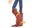 Toy Story Interaktivní mluvící Woody 38 cm