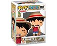 One Piece Funko POP! – Monkey D. Luffy #1771