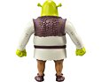 Figurka Shrek 15 cm – Bendyfigs