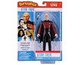 Figurka Star Trek Captain Picard 19 cm – Bendyfigs