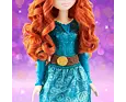 Disney panenka – Merida